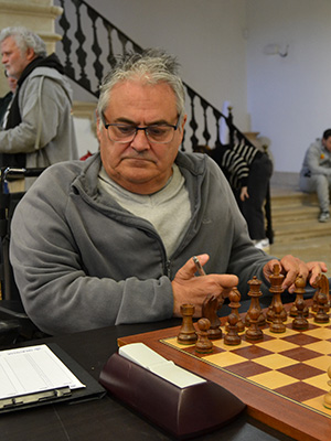 Hidalgo Maireles, Juan Carlos