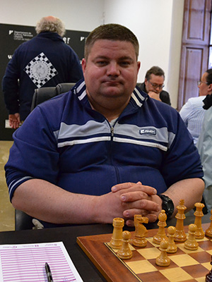 Oliver Amengual, Adria