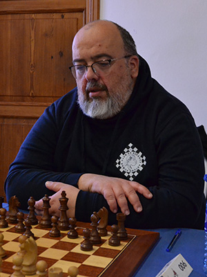 Baldo Company, Jordi