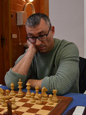 Torrello Cocera, Miguel