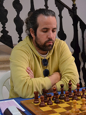 Rodriguez Munoz, Pablo