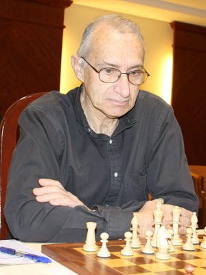 Perez Garcia, Miguel