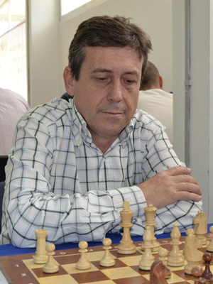 Cerdo Fernandez, Miguel