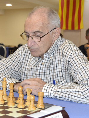 Perez Garcia, Miguel