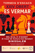 XXIV Obert Es Vermar
